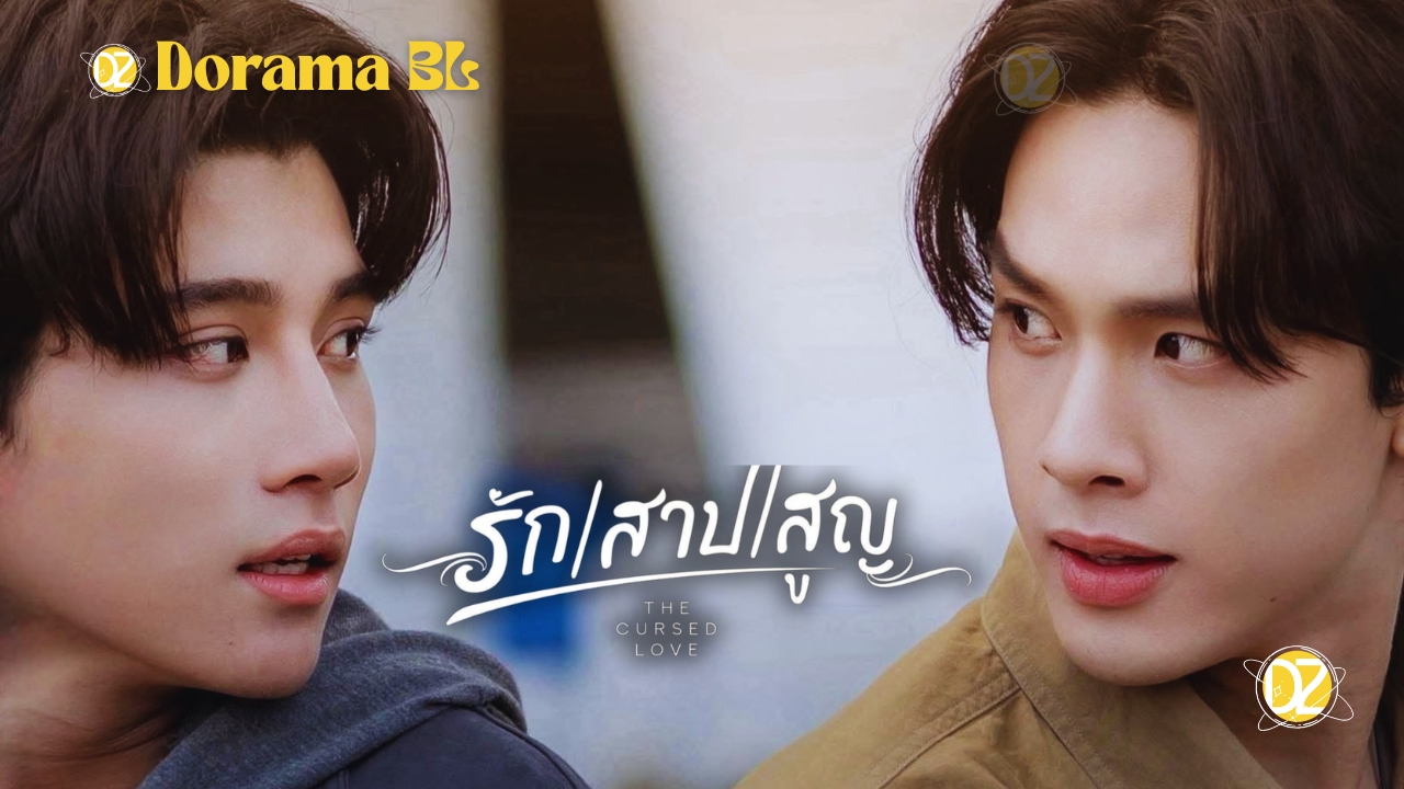 bl the cursed love