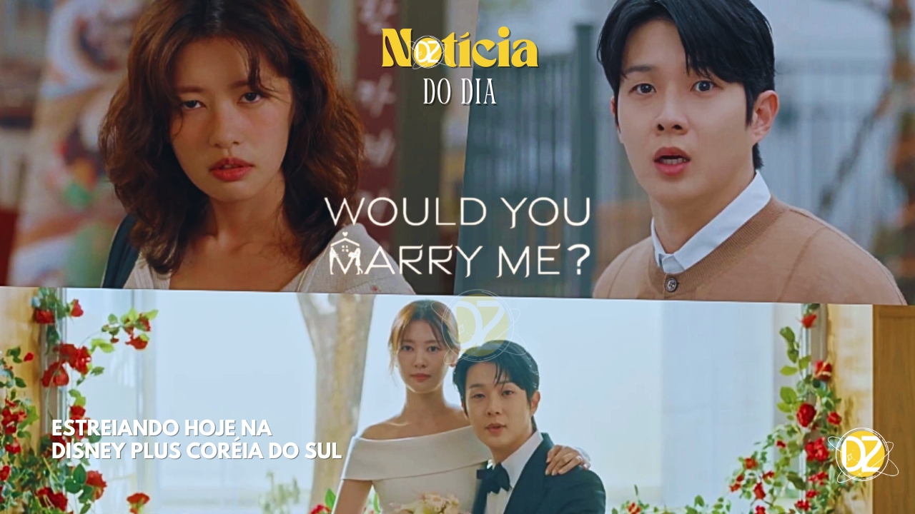 dorama would you marry me