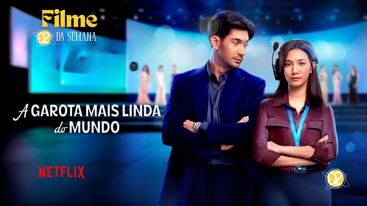 Filme A Garota Mais Linda do Mundo