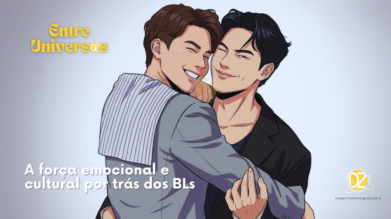 A força emocional e cultural do BLs