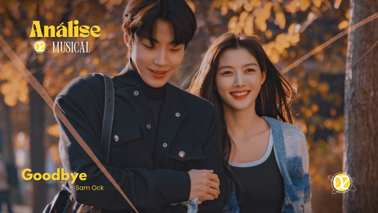 Análise Musical - GoodBye