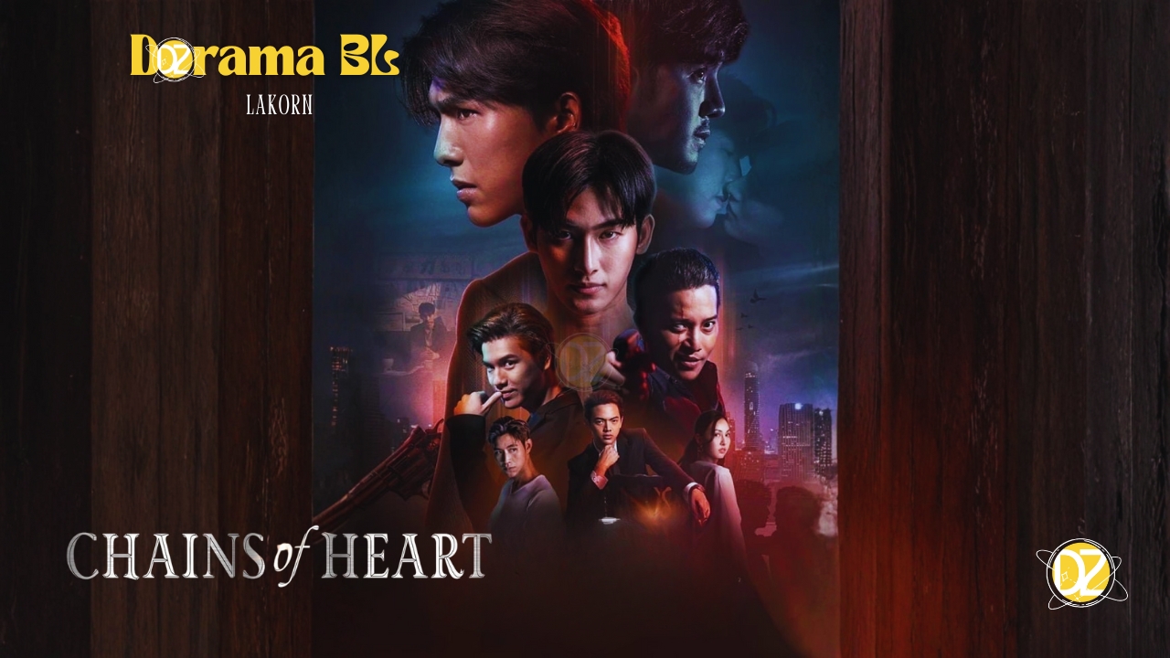 BL Correntes do Coração