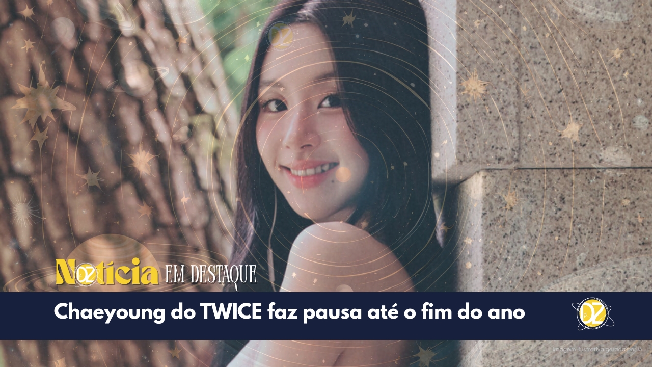 Chaeyoung do TWICE