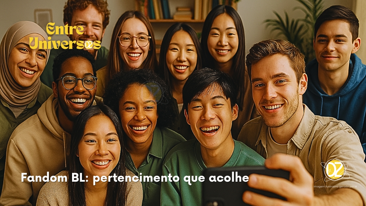Fandom BL pertecimento
