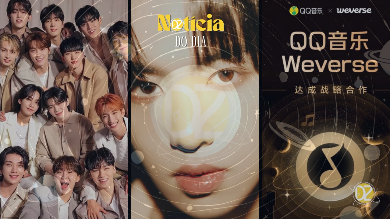 Notícias Seventeen Weverse Doha