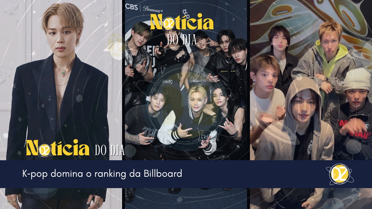 Ranking da Billboard 01