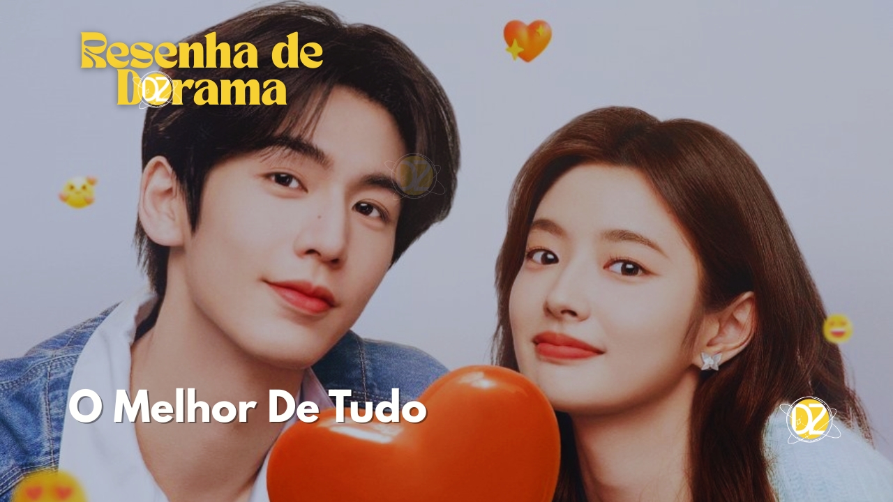 Resenha O Melhor De Tudo