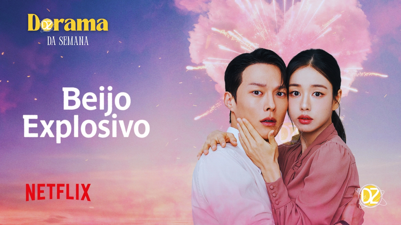 Beijo Explosivo