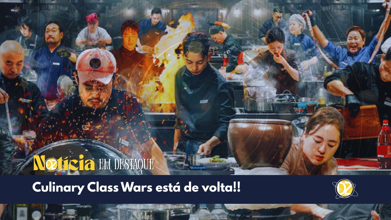 Culinary Class Wars 2