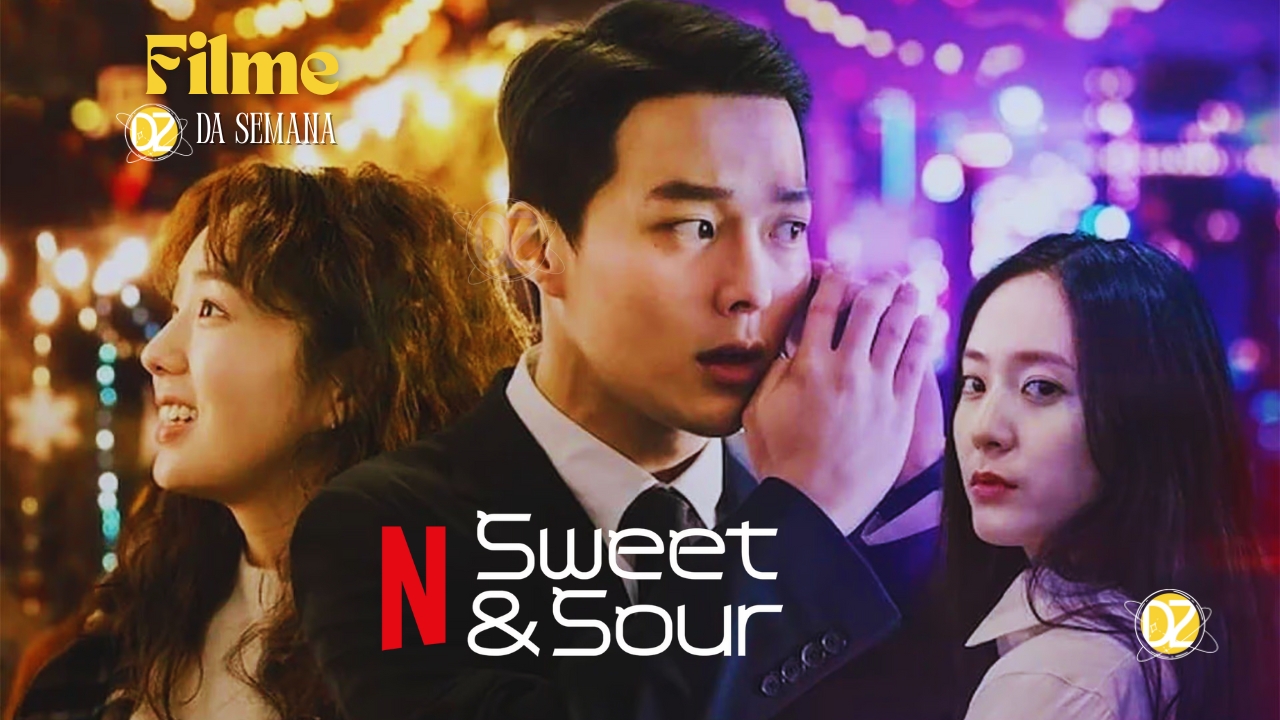 Filme Sweet e Sour