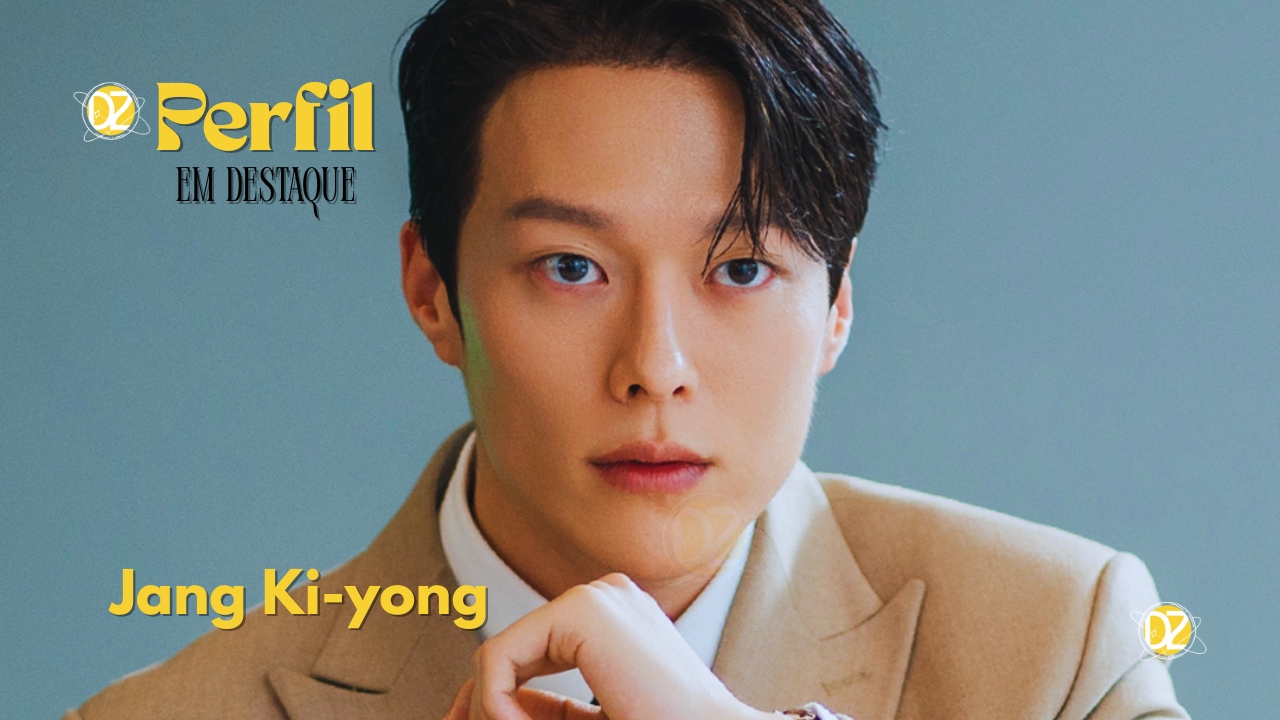 Jang Ki-yong