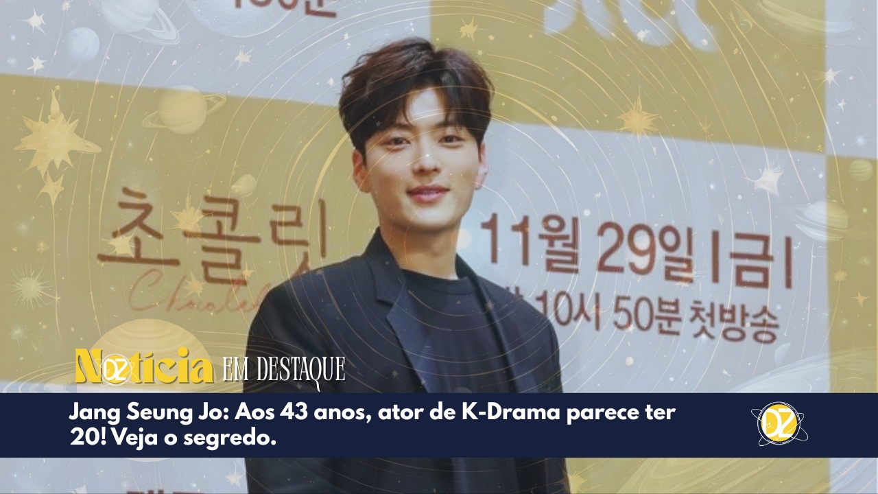 Notícia Jan Seung Jo