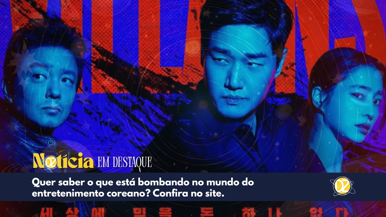 noticias bombando na corea