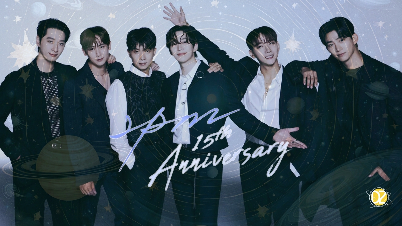 2pm 15º Aniversário