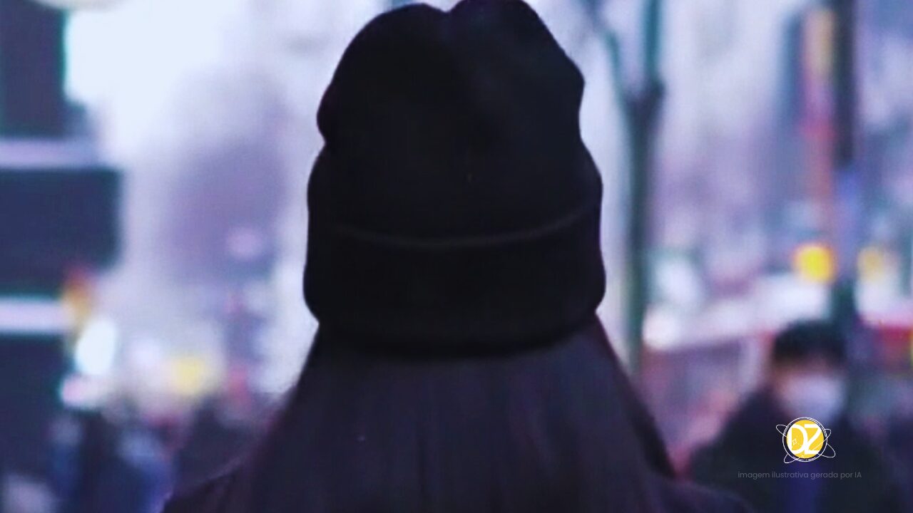 Família fã brasileira de JungKook