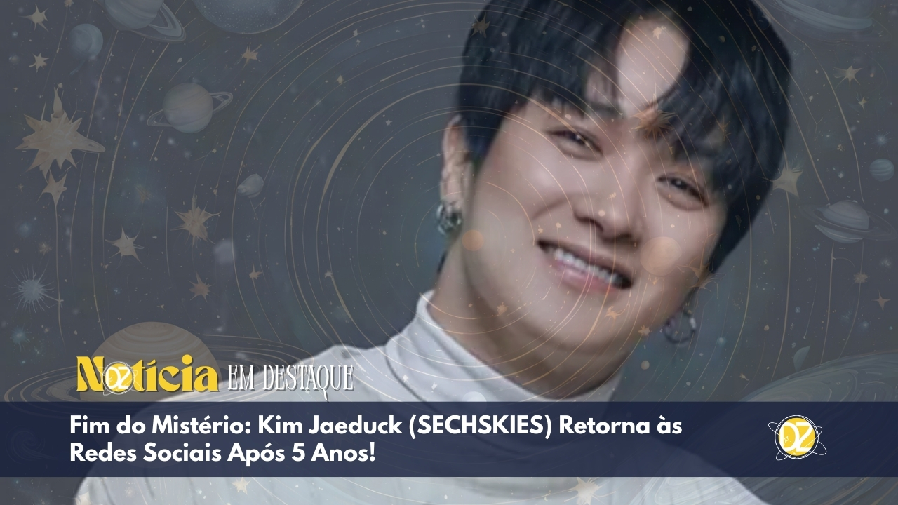 Kim Jaeduck (SECHSKIES)