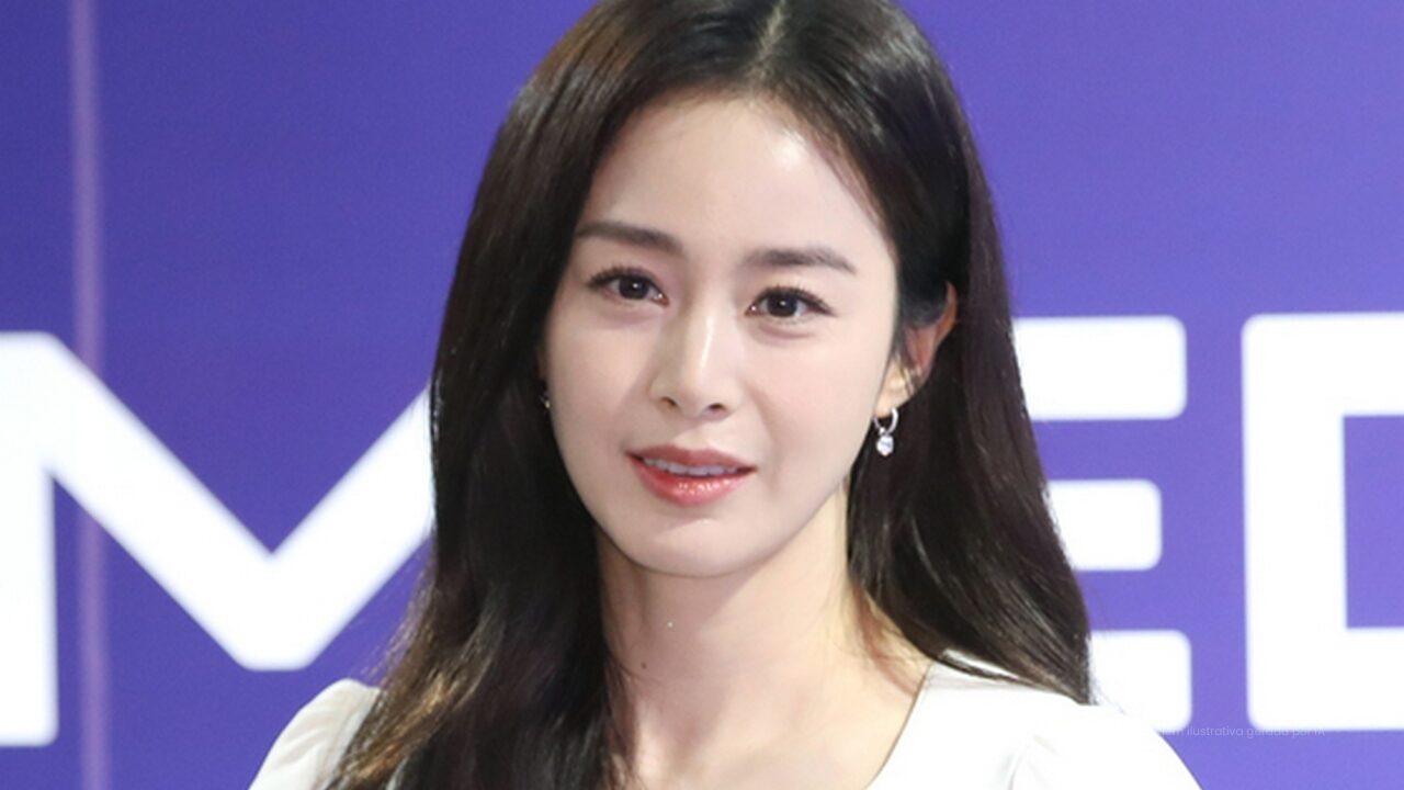 Kim Tae Hee se afasta da irmã após apreensão de apartamento!