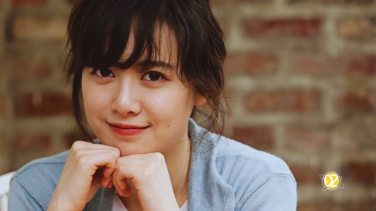 Koo Hye-sun Brilha com Mestrado no KAIST