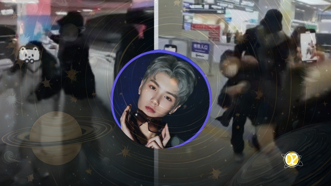 Ling Chao Polêmica com sisheng