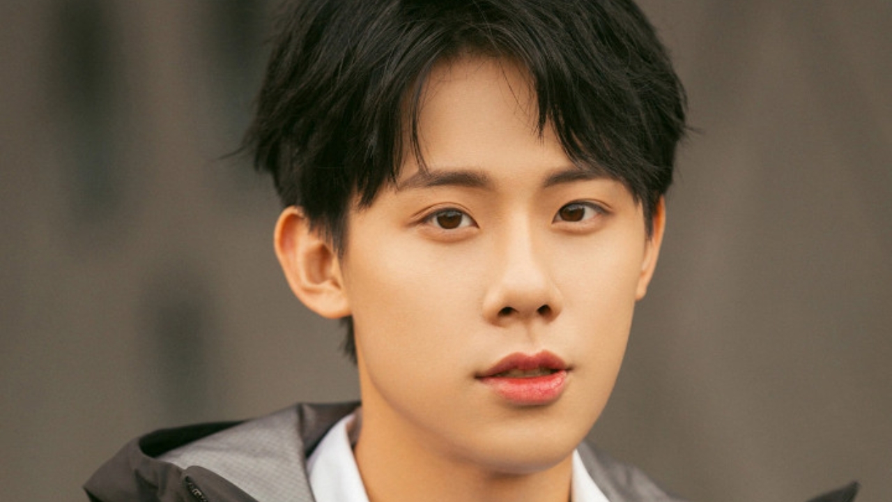 Ator Zhou Qi e a polemica da traição