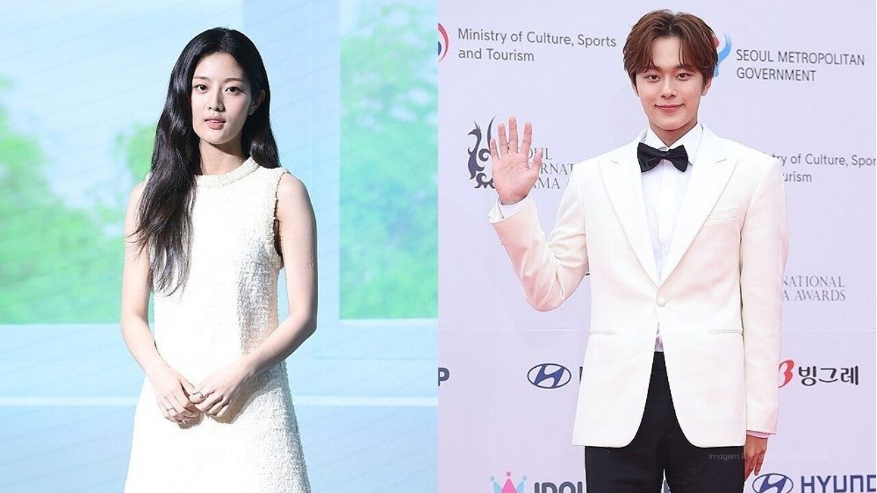 Surpresa para Dorameiros: Yoo Seon Ho e Shin Eun Soo São o Novo Casal!