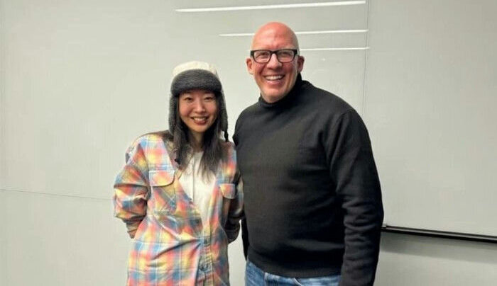 Min Hee Jin: Virada Legal Contra HYBE em Jogo?