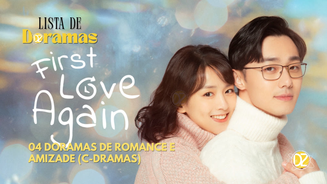 4 doramas emocionantes em que a amizade dá lugar ao romance: histórias sobre cumplicidade, crescimento e reencontros para maratonar no iQIYI, WeTV e Viki