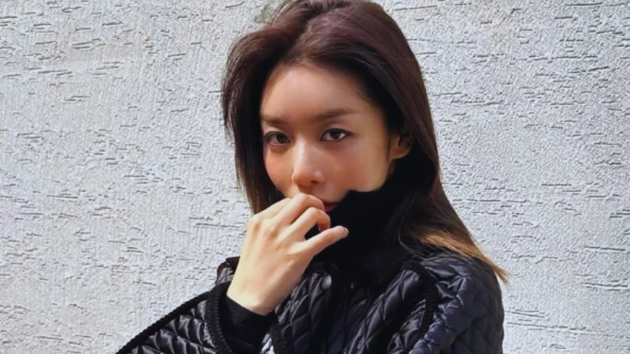 Cha Joo Young de 'The Glory' Choca Fãs com Fotos de Sintomas Passados