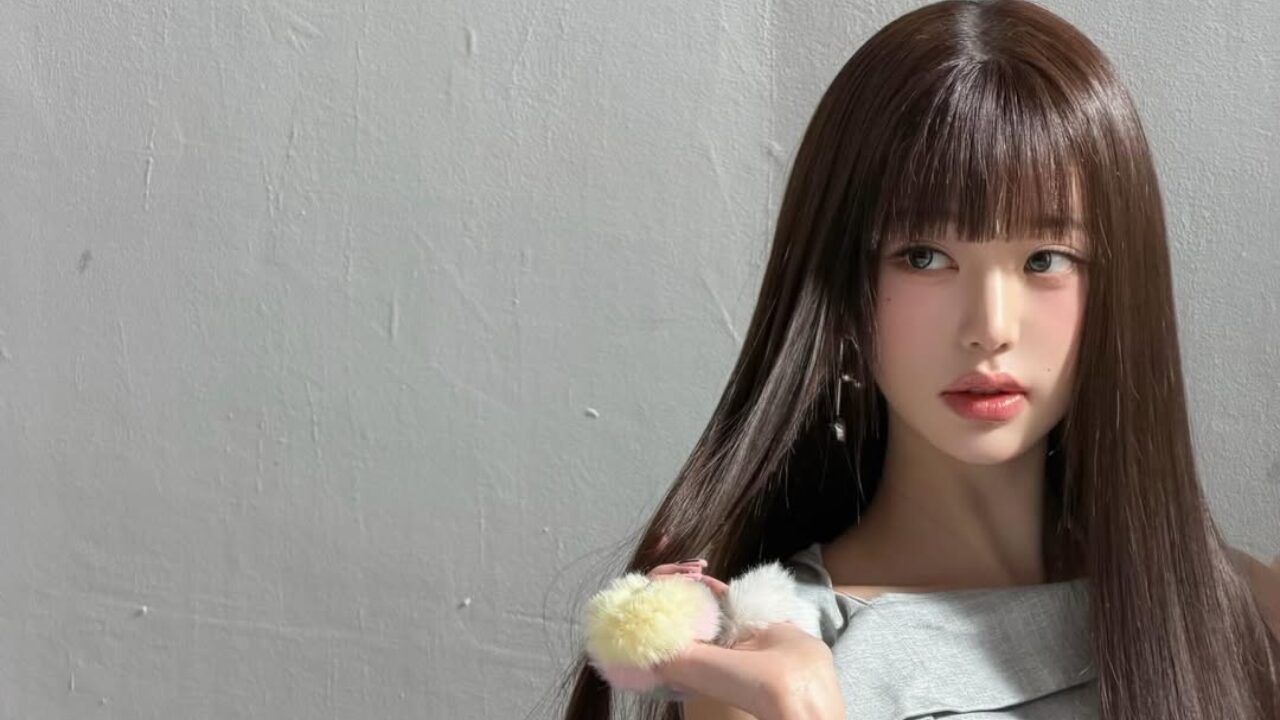 Jang Wonyoung do IVE: Fotos IA Chocam e Viralizam na Web!