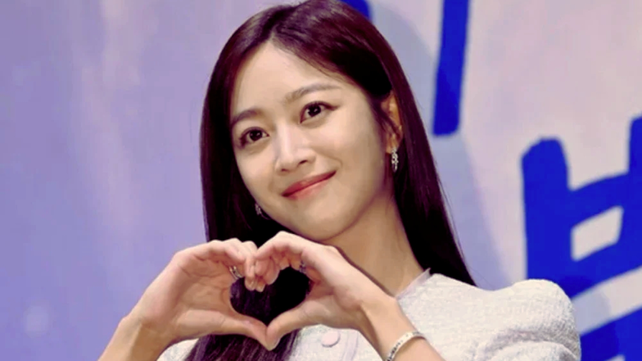 Jo Bo-ah vive a emoção da maternidade: Atriz sul-coreana compartilha a chegada de seu bebê com os fãs