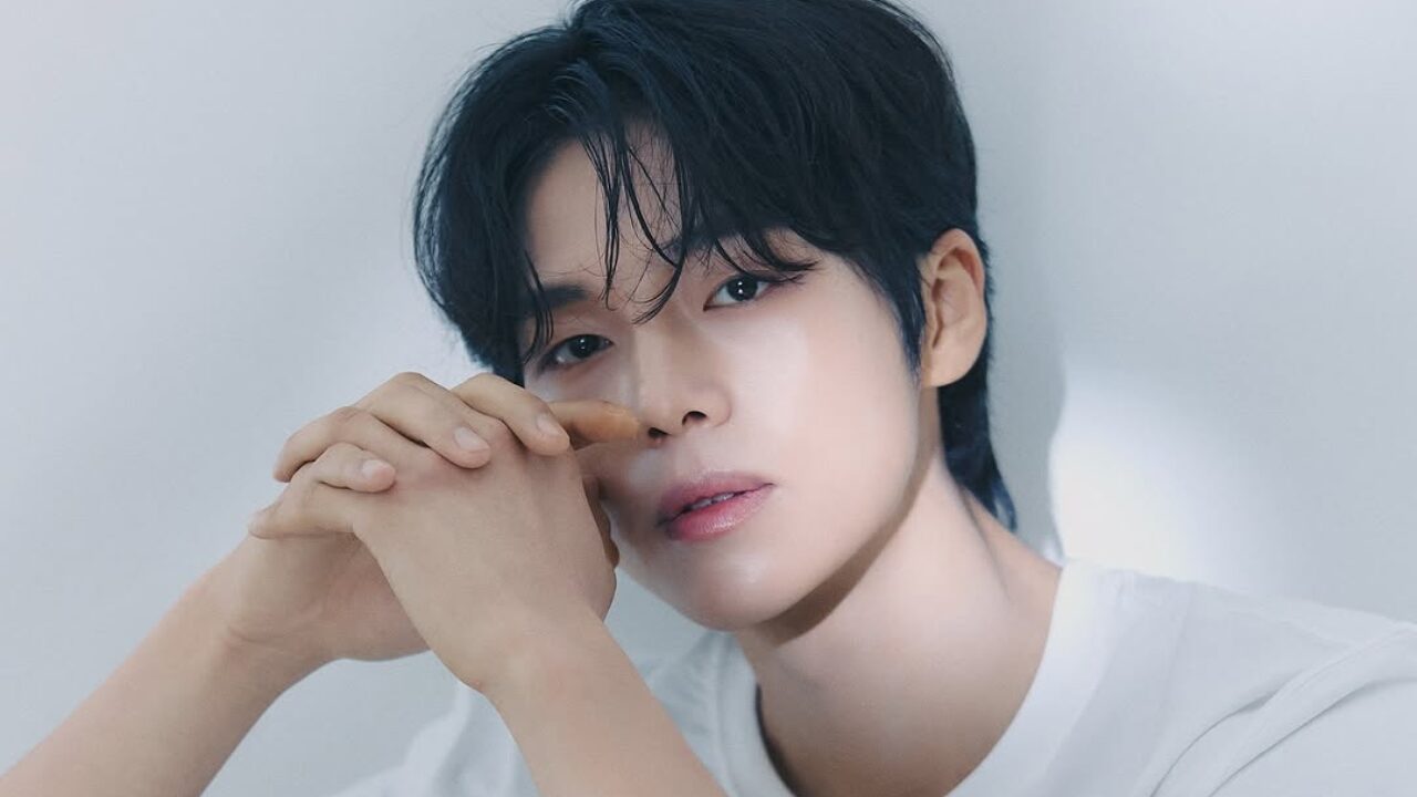 Lim Su Bin de Single's Inferno 5 co-estrela com Kim Woo Bin!