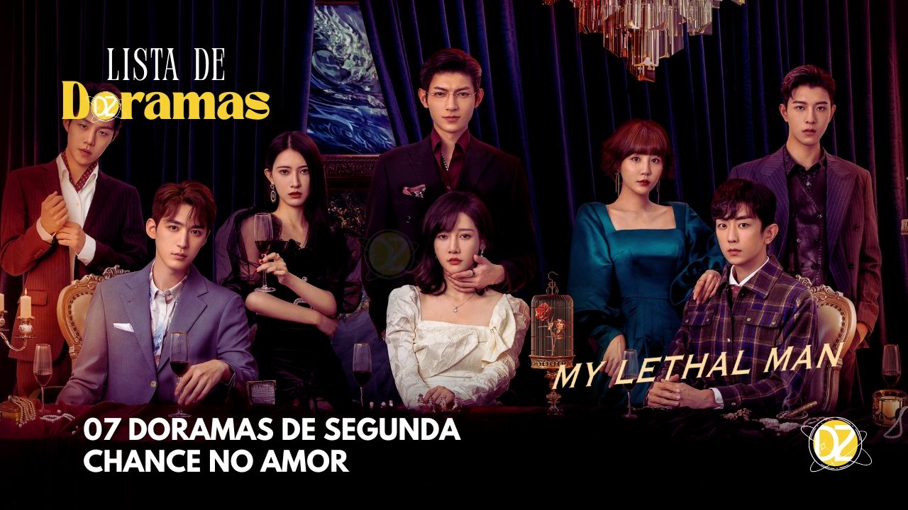 lista 07 doramas segunda chance