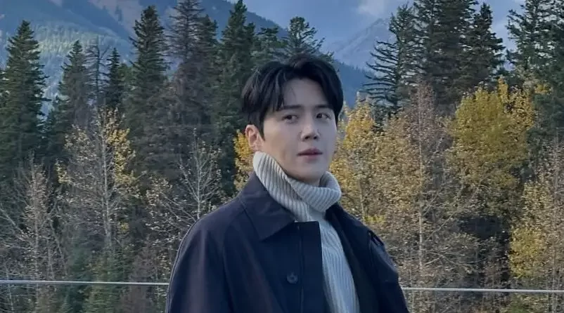 Kim Seon Ho é envolvido em polêmica de impostos