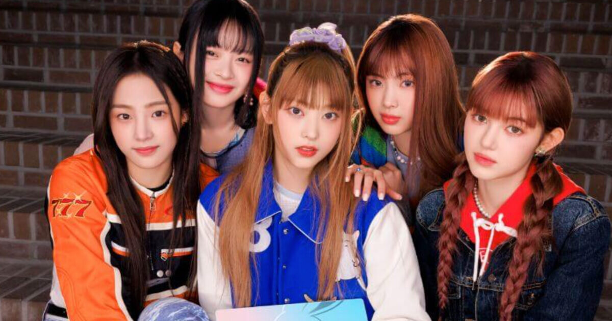 K-Pop em Crise: CEO da ADOR e Mãe de Danielle Suspeitas de Orquestrar Plano contra NewJeans