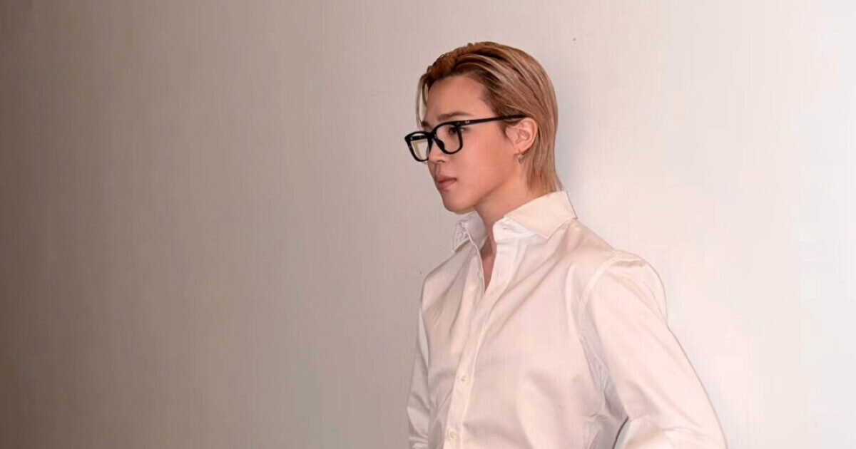 Jimin do BTS no Topo: Conquista Incontestável na Reputação de Marca de Idols
