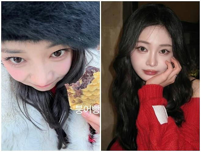 Mistério em Seul: Kyulkyung Aparece em Fotos e Gera Dúvidas Sobre o Comeback do I.O.I