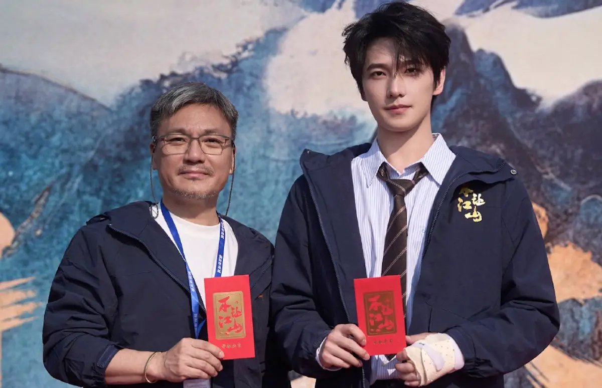 Polêmica no Dorama de Yang Yang: Entenda os Protestos e as Acusações de Favoritismo!