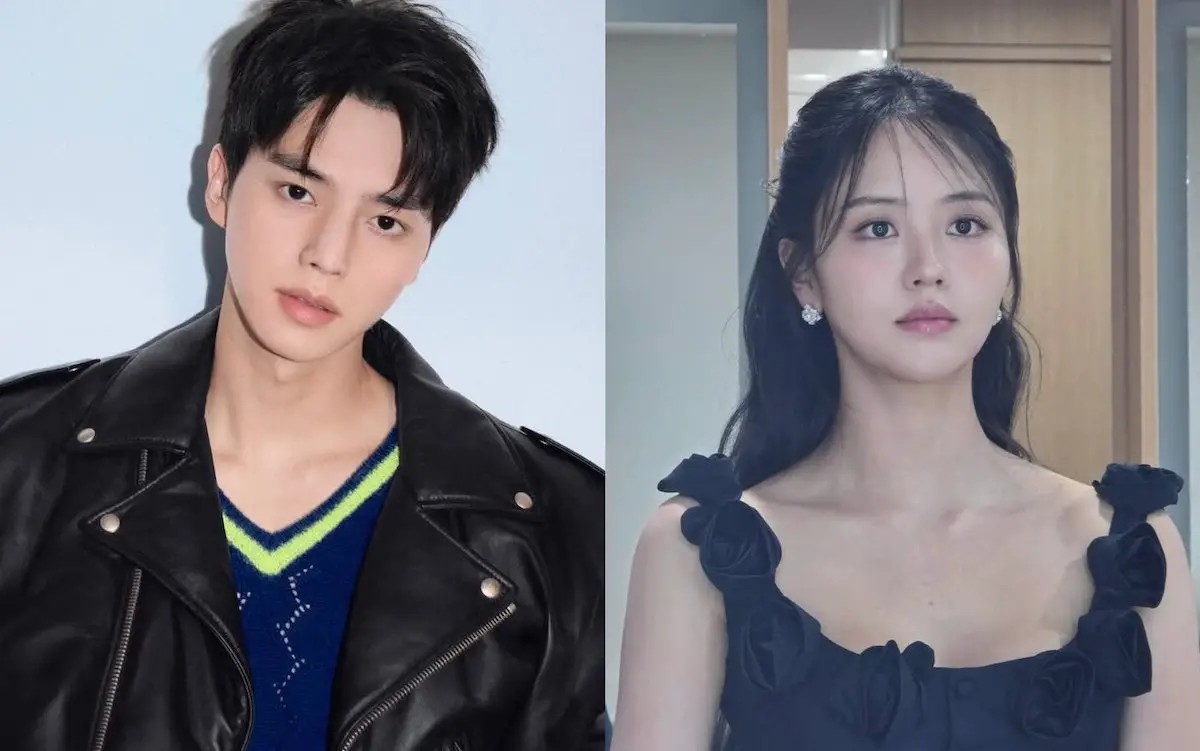 Song Kang e Kim So Hyun: A dupla de 'Love Alarm' pode voltar em 'White Scandal'? Fãs em polvorosa!