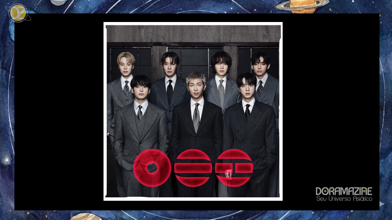 "ARIRANG" é o novo álbum do BTS! Prepare-se para o "BTS 2.0" com "SWIM" e raízes profundas.