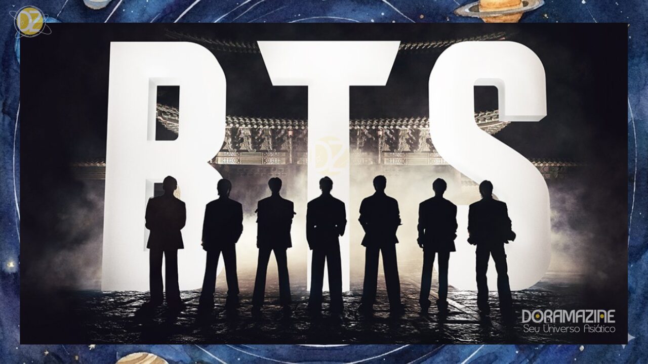 BTS ARIRANG: Teasers e Pistas Misteriosas Aquecem o Comeback Mais Aguardado do K-pop!