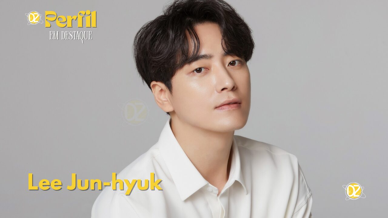 Lee Jun-hyuk