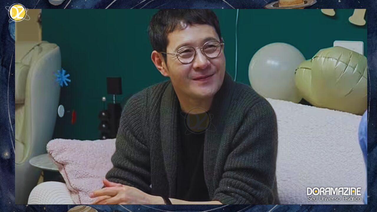 Ator de 51 anos desmente casamento e anuncia namoro surpresa!