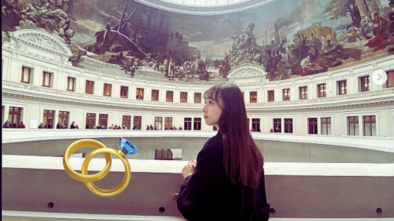 Ex-Sakurazaka46 Watanabe Rika Anuncia Casamento e Novos Rumos