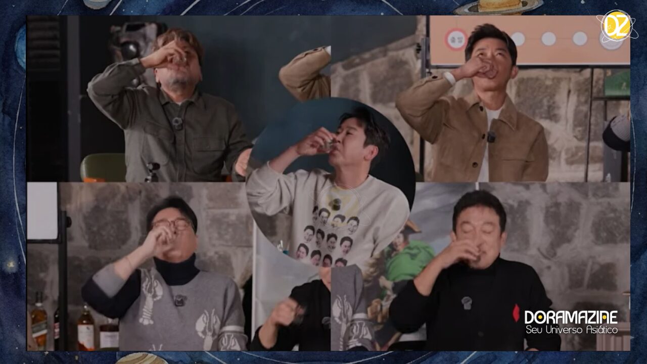 "Zzanbro" sob Fogo: Convidados com DUI Ameaçam Fim do Show?