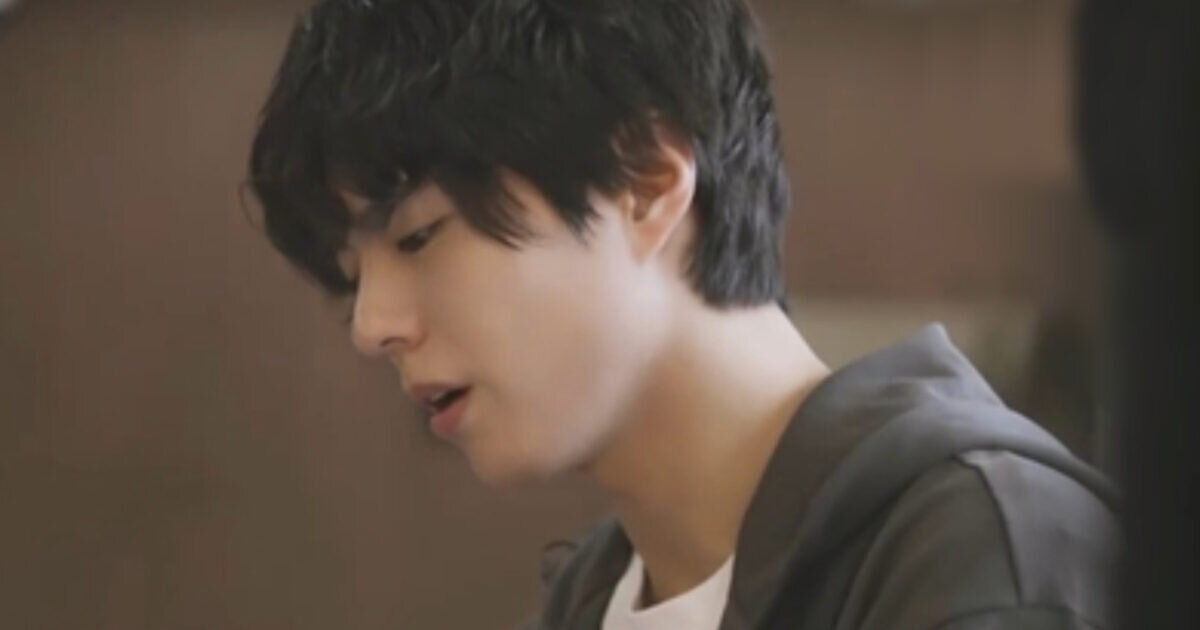 O Que Park Bo Gum Disse Sobre Casamento? Revelação Chocante em Programa!