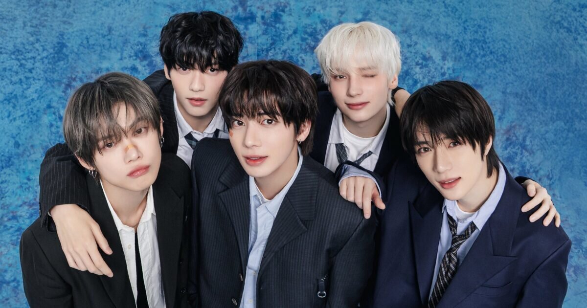 Fãs Detonam Trailer do TXT com IA: HYBE Acusada de Falta de Criatividade no K-Pop!