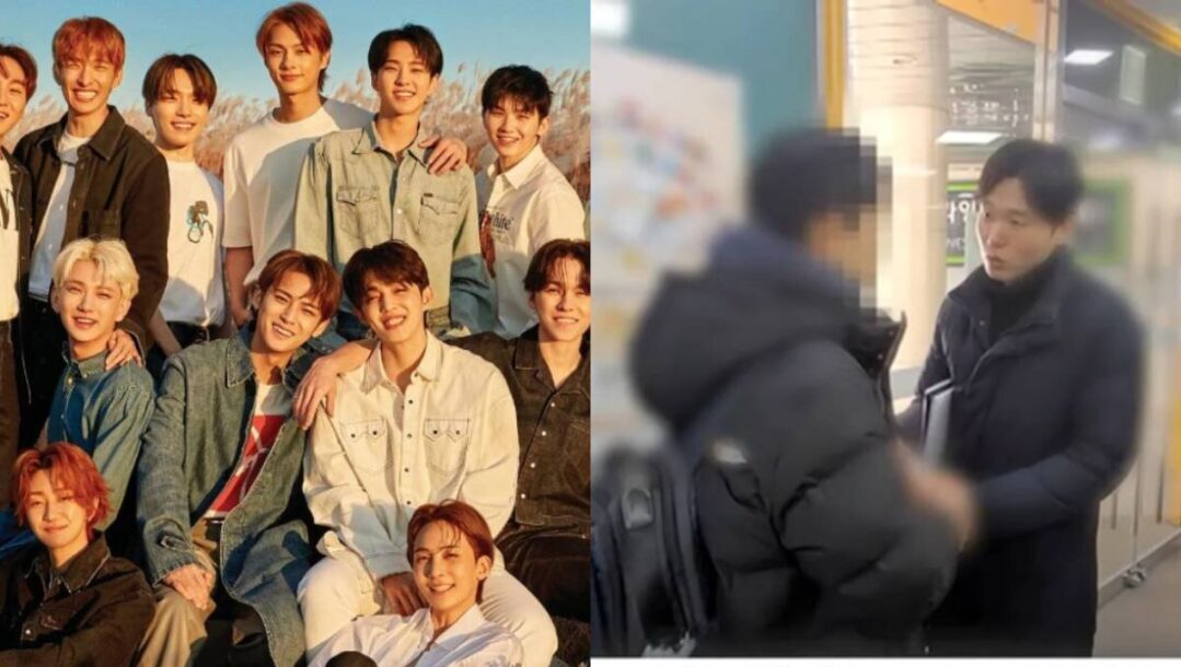 Disfarce de Fã: A Tática Inusitada da Polícia Sul-Coreana Contra Cambistas de K-pop