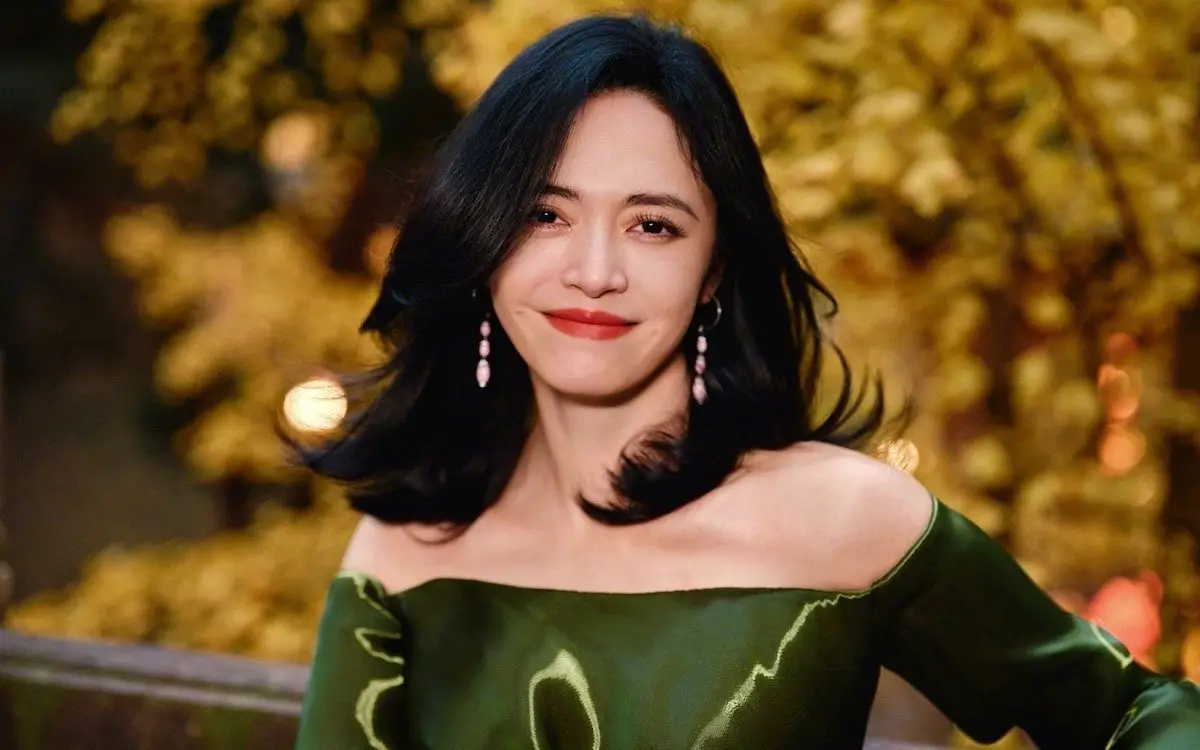 Yao Chen e Cao Yu Quebram o Silêncio: Divórcio Oculto Revelado Após Anos!