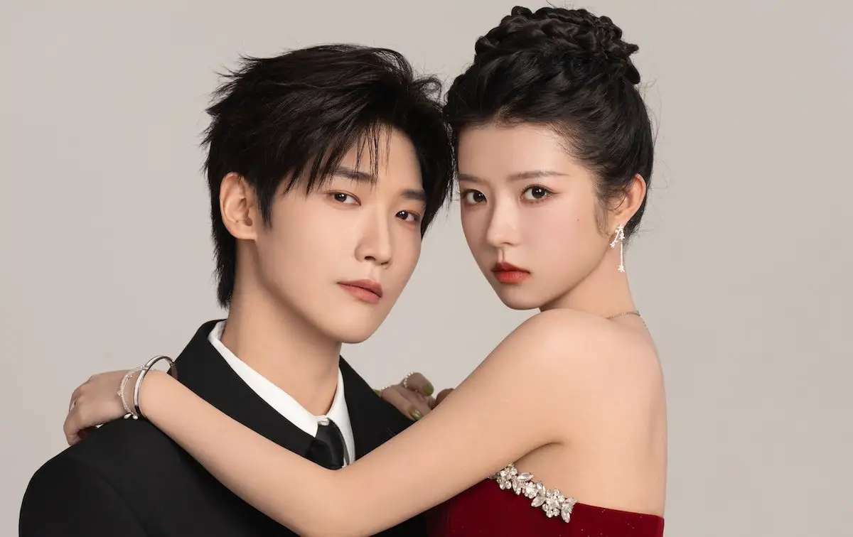 "Dearest": Xing Zhaolin e He Landou em Suspense Romântico que Promete Agitar o Ano!