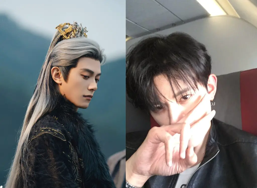 Sucesso de 'Pursuit of Jade': Deng Kai Celebrado por Fãs na Chegada ao Aeroporto